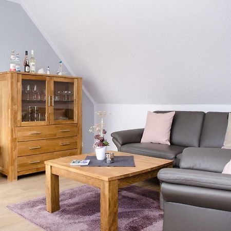 Ferienwohnungen Familie Jensen Husum  Esterno foto