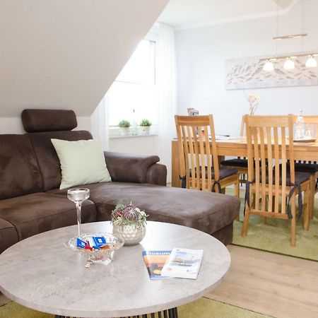 Ferienwohnungen Familie Jensen Husum  Esterno foto